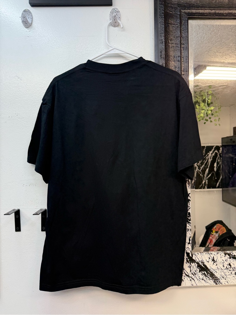 ELVIS Madison Square Garden Graphic Tee - Black - Picture 3 of 4